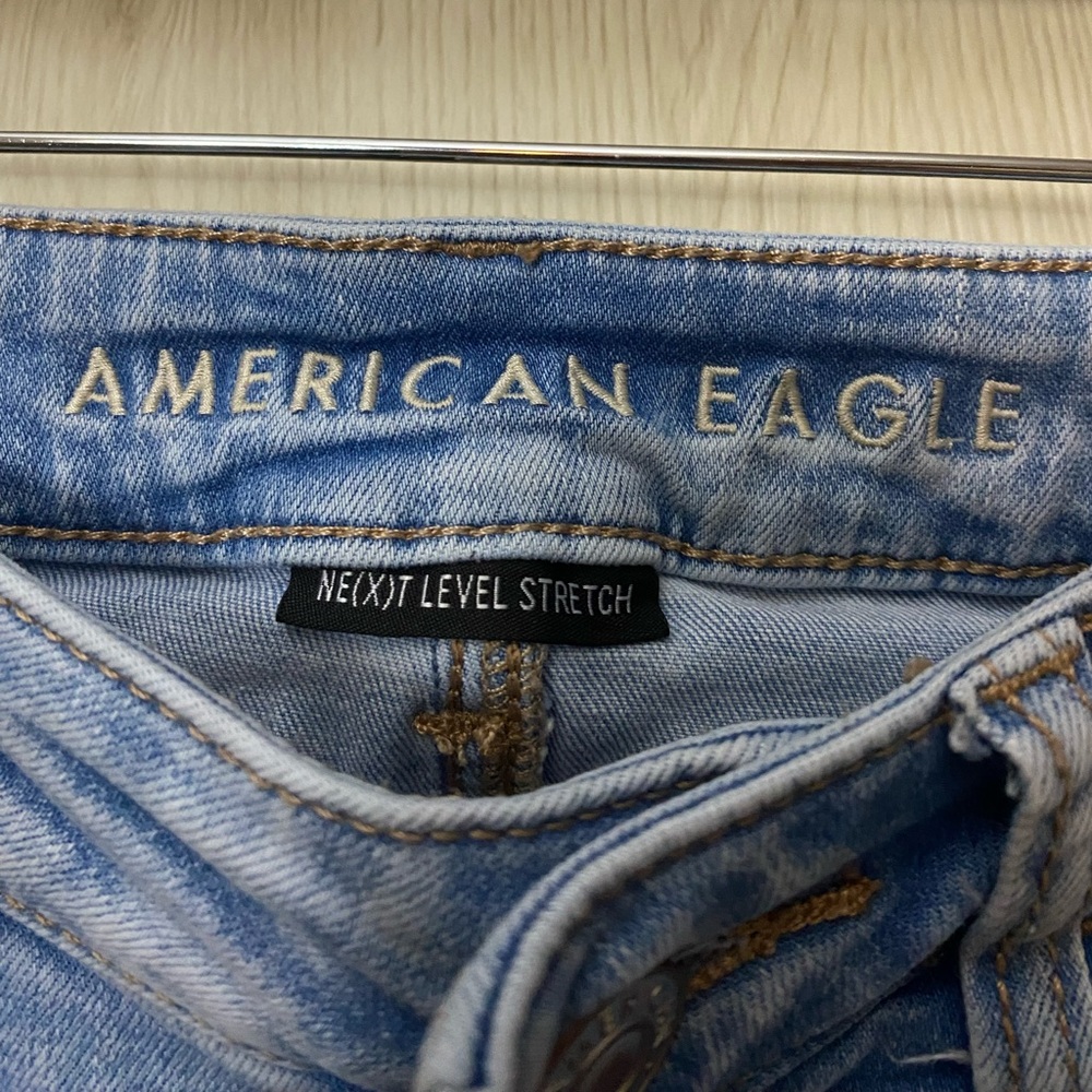 AEO jeans - Picture 12 of 13